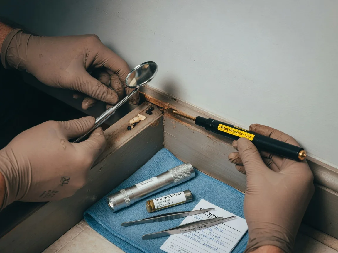 Why choose Emergency Pest Control in Truth Or Consequences, NM